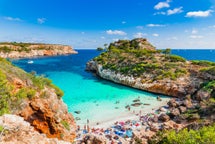 I migliori pacchetti vacanze a Maiorca