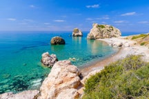 Aphrodite Hills Pauschalreisen