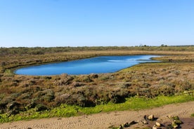 Vila Real de Santo António - city in Portugal