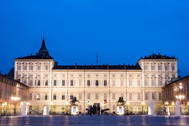 Pisa - city in Italy