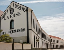 Lagos - city in Portugal