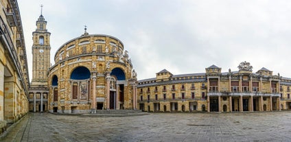 Gijón - city in Spain