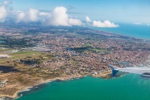 Fiumicino minivan rental
