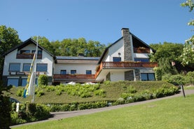 Natur Panorama Suiten am Rursee