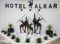 Alkar Hotel