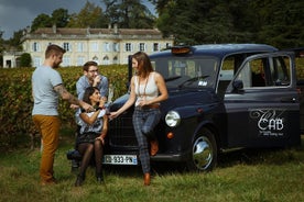 Médoc-regio Lokale kasteelbezoeken Dagtrip met wijnproeverij vanuit Bordeaux