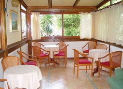 Villa Fernanda Hotel