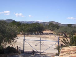 Finca Gamundi