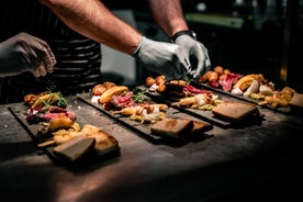 Scopri i sapori della Norvegia settentrionale Un'avventura culinaria