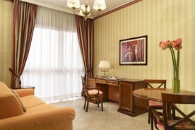 UNAWAY Hotel & Residence Contessa Jolanda Milano