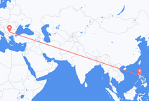 Cheap Flights from Manila to Sofia – Low Fares & Wide Selection