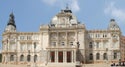 City Hall of Cartagena, Spain travel guide