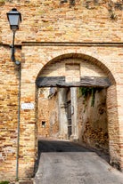 Porta Sant'Angelo