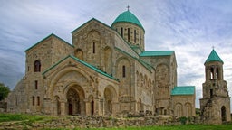 Kutaisi churches