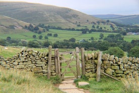 Peak District Online Roadtrip Travel Guide