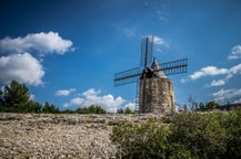 Los mejores paquetes de viaje en Fontvieille, Francia