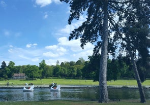 Cannon Hill Park