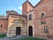 Baptistery of San Pietro in Consavia, Asti, Piemont, Italy