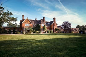 Cantley House Hotel