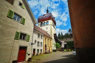 Martinsturm