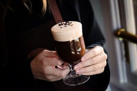 Upplifðu Irish Coffee Masterclass á Írlandi