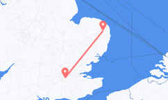 Train tickets from Brundall to Sutton