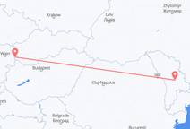 Chișinău to Bratislava