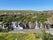 Hraunfossar Waterfall, Borgarbyggð, Western Region, Iceland