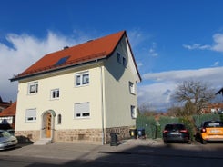 Fewo Fulda Neuenberg