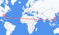 Miami to Angeles