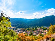 Best travel packages in Velingrad, Bulgaria