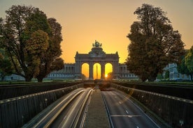 Best of Brussels : Private Luxury Tour