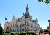 Best travel packages in Caransebeș, Romania