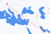 Flüge von Doha nach München