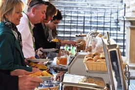 Vatikan-VIP-Erlebnis: Exklusives Frühstück im Vatikan mit frühem Zugang zu den vatikanischen Museen und der Sixtinischen Kapelle