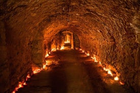 Les mystères de Lviv souterrain