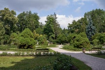 Hotel e luoghi in cui soggiornare a Hradec Králové, Cechia