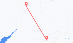 Train tickets from Birmingham to Winnersh