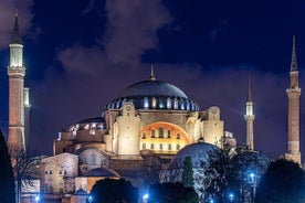 10 Days Turkey Tour to Istanbul, Cappadocia, Antalya, Ephesus