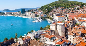 Hiking and Biking in Croatia (3 Days)