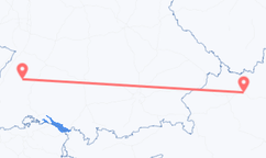 Train tickets from Enns to Freudenstadt