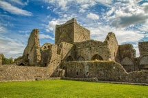 Tours & Tickets in Tipperary