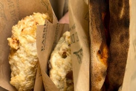 Private Half Day Tour in Naples with Street Food