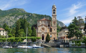 Como - city in Italy