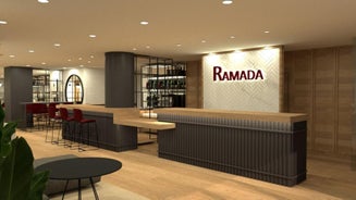 Ramada by Wyndham Madrid Tres Cantos