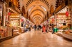 Spice Bazaar travel guide