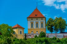 Dachau travel packages