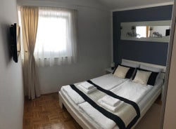 Apartmani Loncar