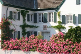 Rhein River Guesthouse