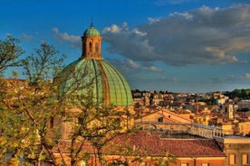 Ancona private walking tour with a local guide